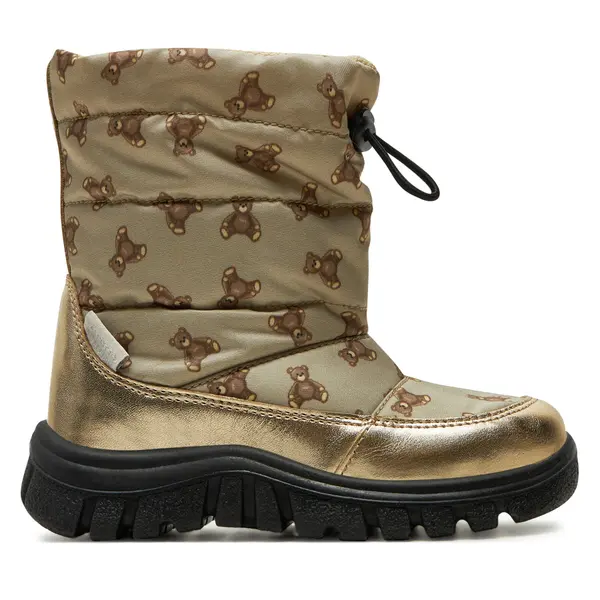 naturino Čizme za snijeg Naturino Falcotto By Naturino Poznurr 3 0013001598.03.0Q06 S Bež