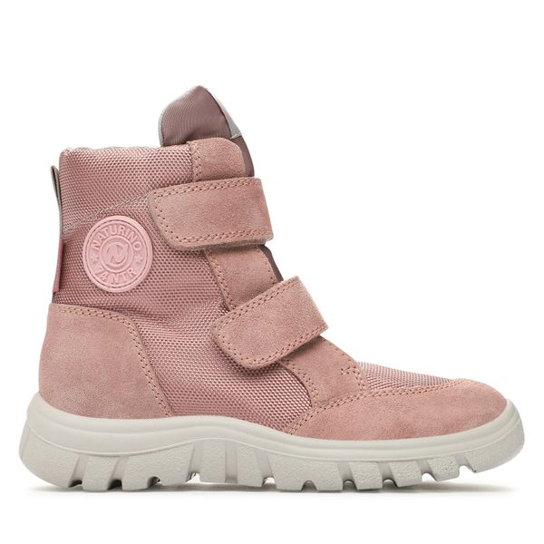 Naturino Čizme za snijeg Naturino Geminae 0013001542.01.1M01 Suede