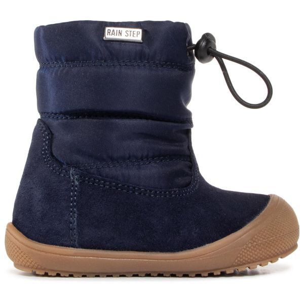 Naturino Čizme za snijeg Naturino Hochalpen 0013001442.01.0C02 Navy