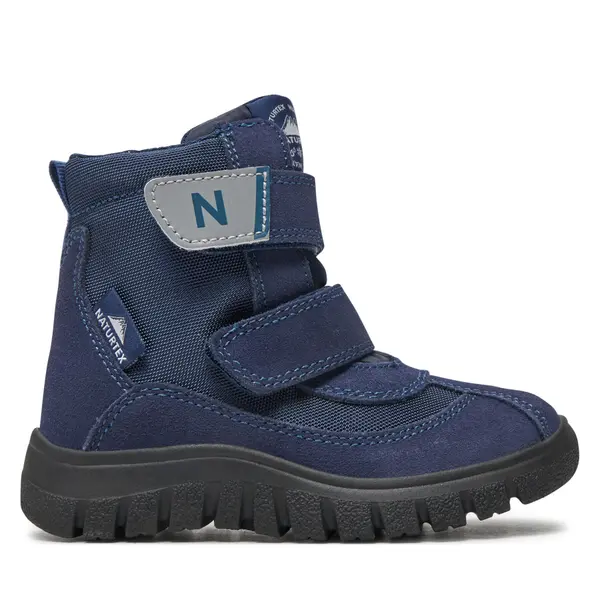 naturino Čizme za snijeg Naturino Thorens 3 V 0013001579.01.0C01 M Tamnoplava
