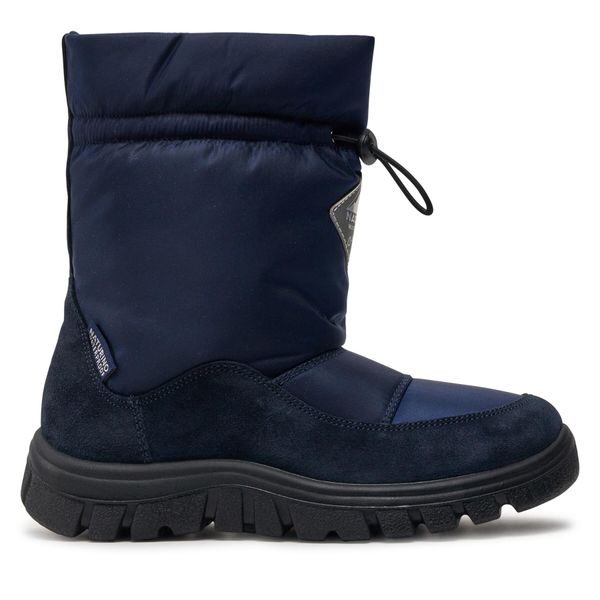 Naturino Čizme za snijeg Naturino Varna 0013001268.01.0C01 D Bleu