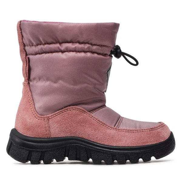 Naturino Čizme za snijeg Naturino Varna 0013001268.01.0M01 Ružičasta