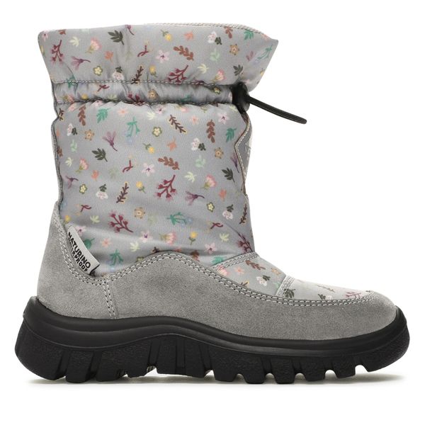 Naturino Čizme za snijeg Naturino Varna 0013001268.21.0B03 Suede/Nylo