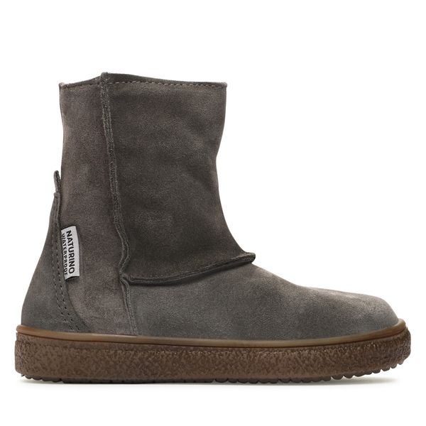 Naturino Čizme za snijeg Naturino Yokir 0013001518.01.0B01 S Anthracite