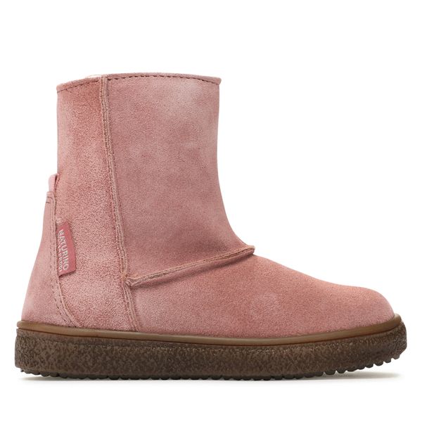 Naturino Čizme za snijeg Naturino Yokir 0013001518.01.0M01 S Rose