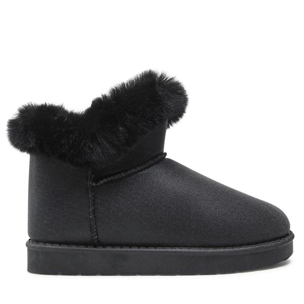 Nelli Blu Čizme za snijeg Nelli Blu CS-123C Black