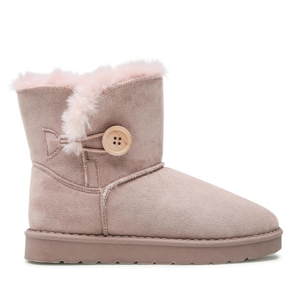 Nelli Blu Čizme za snijeg Nelli Blu CS123D Ružičasta