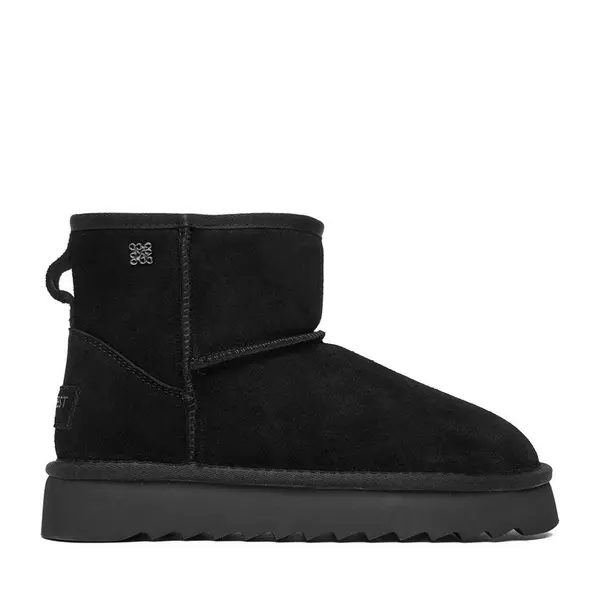Nine West Čizme za snijeg Nine West CEO-NASR-01 Crna