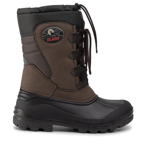 Olang Čizme za snijeg Olang Canadian Fango 813
