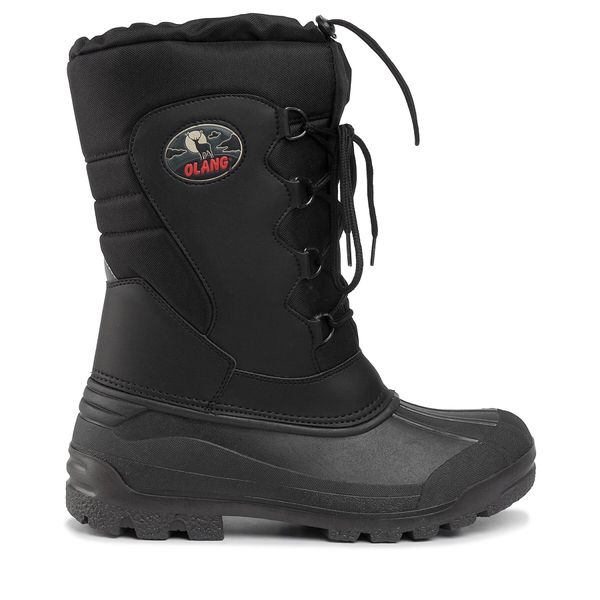Olang Čizme za snijeg Olang Canadian Nero 81