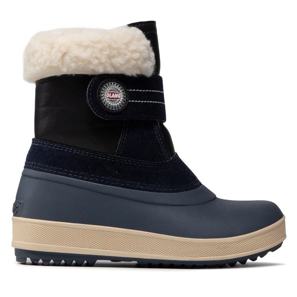 Olang Čizme za snijeg Olang Elfo S Blu 82