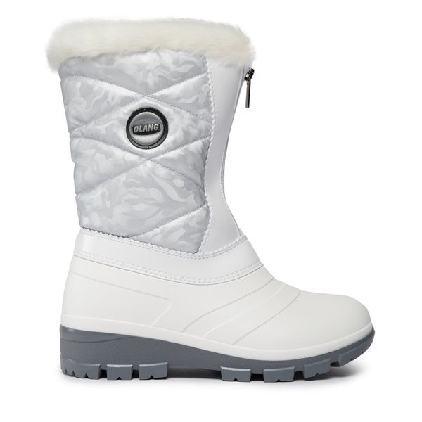 Olang Čizme za snijeg Olang Nancy Camouflage 825