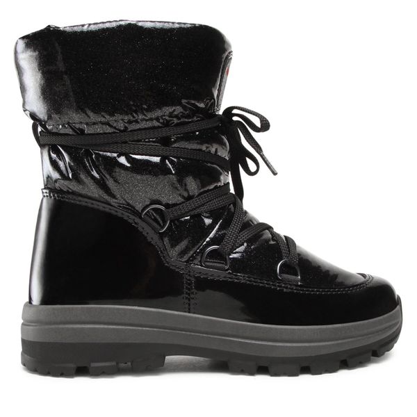 Olang Čizme za snijeg Olang Opera Crna