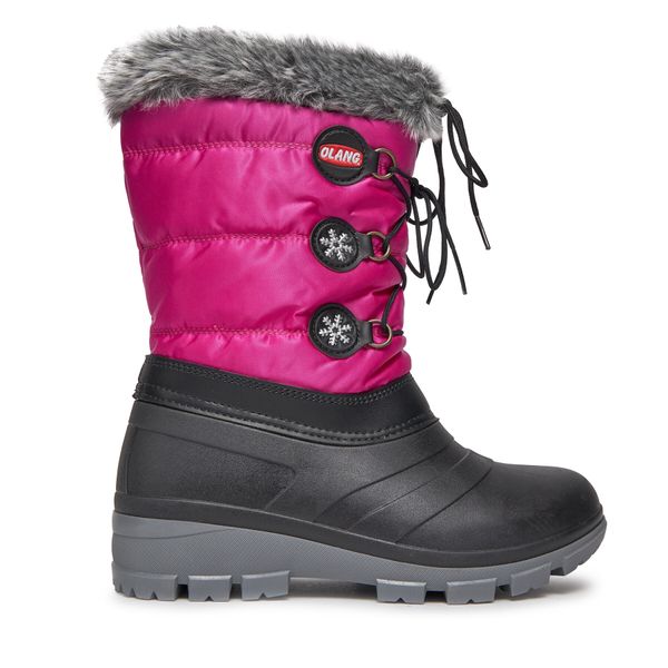 Olang Čizme za snijeg Olang Patty D Fuxia 847