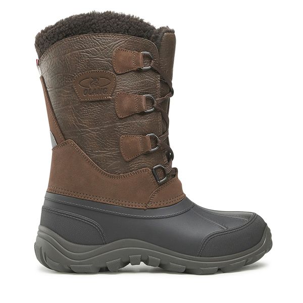 Olang Čizme za snijeg Olang X-Cursion Caffe 84