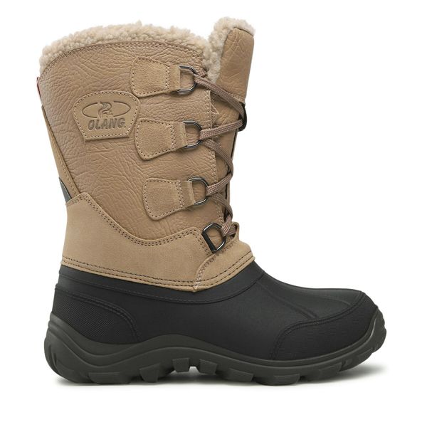 Olang Čizme za snijeg Olang X-Cursion Sabbia 814