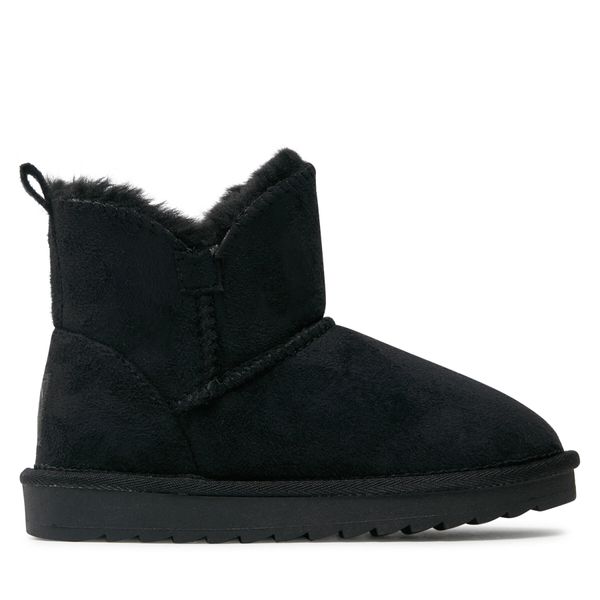 O'Neill Čizme za snijeg O'Neill Bolsa Chica Mid Jr 90233095.11A Triple Black