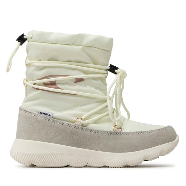 O'Neill Čizme za snijeg O'Neill Vail Women High 90223013.02A Off White