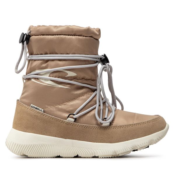O'Neill Čizme za snijeg O'Neill Vail Women High 90223013.32A Sand