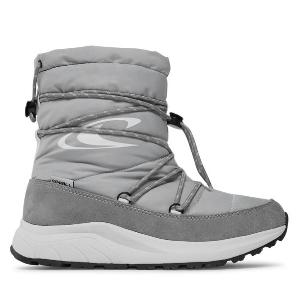 O'Neill Čizme za snijeg O'Neill Vail Women High 90233032.12D Light Grey
