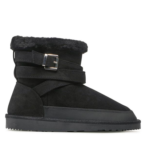 ONLY Shoes Čizme za snijeg ONLY Shoes Onlbreeze-4 Life Boot 15271605 Black