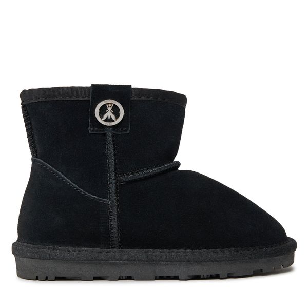 Patrizia Pepe Čizme za snijeg Patrizia Pepe PPJ794.01 M Nero