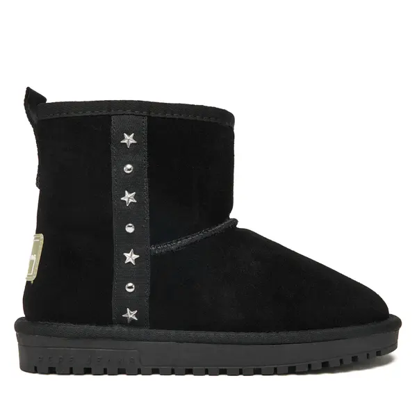 Pepe Jeans Čizme za snijeg Pepe Jeans Diss Rock G PGS500005 Crna
