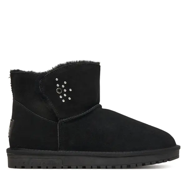 Pepe Jeans Čizme za snijeg Pepe Jeans Diss Urban W PLS500001 Crna