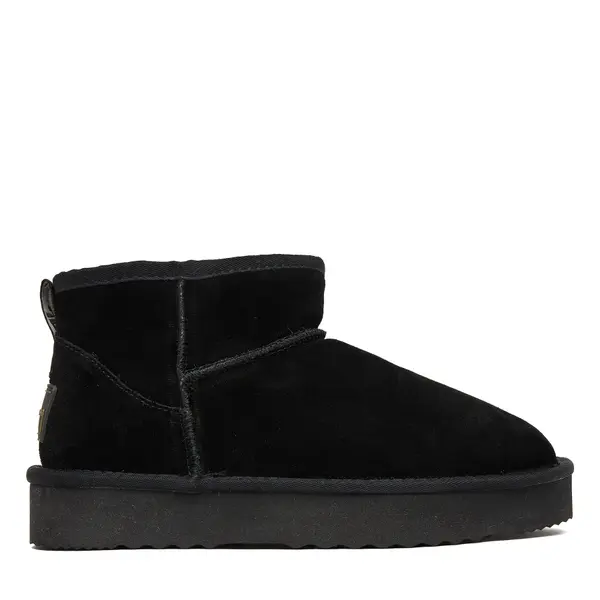 Pepe Jeans Čizme za snijeg Pepe Jeans Dissy Young W PLS50536 Crna