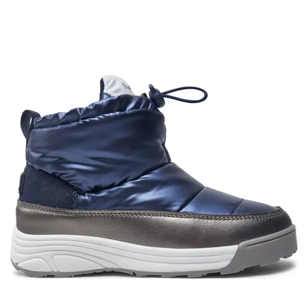 Pepe Jeans Čizme za snijeg Pepe Jeans PGS50200 Tamnoplava