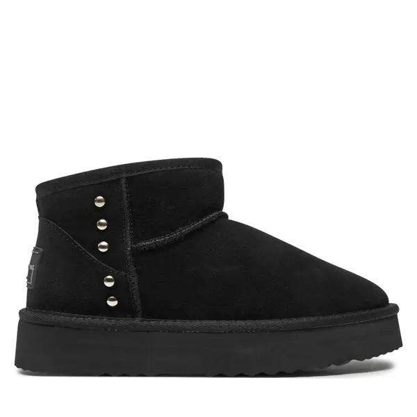 Pepe Jeans Čizme za snijeg Pepe Jeans PLS50531 Crna