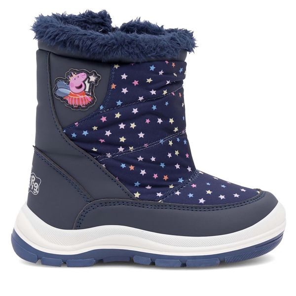 Peppa Pig Čizme za snijeg Peppa Pig AW23-228PP Navy