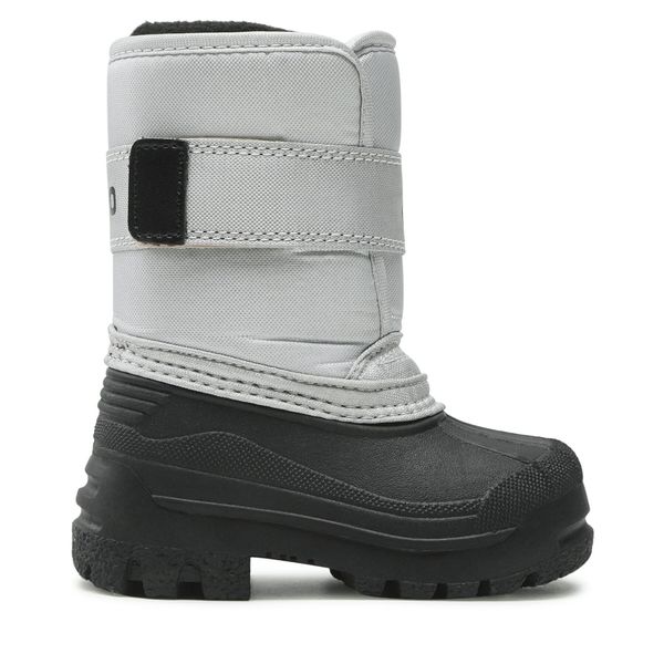 Polo Ralph Lauren Čizme za snijeg Polo Ralph Lauren Everlee RF103768 Silver/Black
