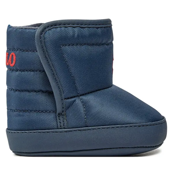 Polo Ralph Lauren Čizme za snijeg Polo Ralph Lauren Hamilten II Ez RL01545410 Tamnoplava