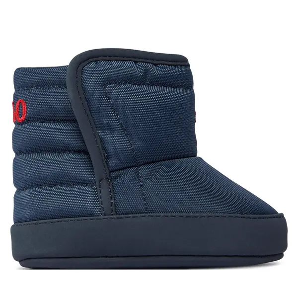 Polo Ralph Lauren Čizme za snijeg Polo Ralph Lauren RLS10100 Tamnoplava