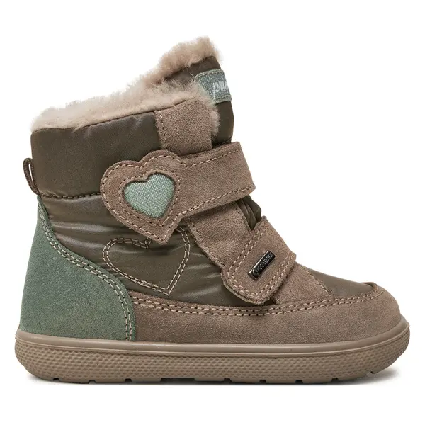 Primigi Čizme za snijeg Primigi 6850500 S GORE-TEX Bež