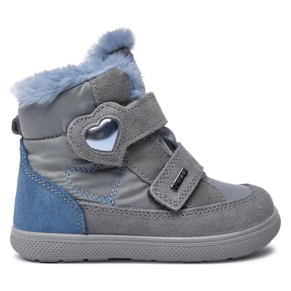 Primigi Čizme za snijeg Primigi 6850511 S GORE-TEX Siva