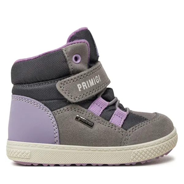 Primigi Čizme za snijeg Primigi 6852522 M GORE-TEX Siva