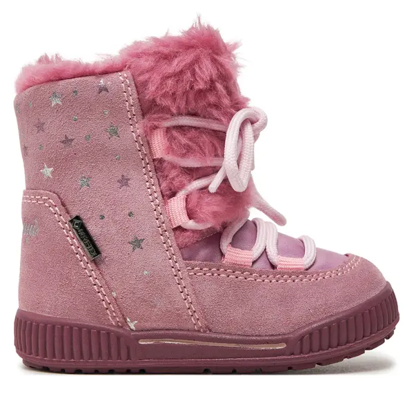 Primigi Čizme za snijeg Primigi 6859100 GORE-TEX Ružičasta