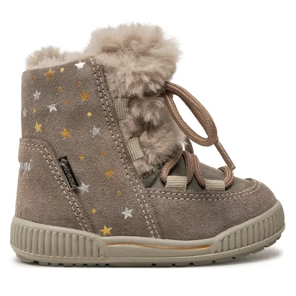 Primigi Čizme za snijeg Primigi 6859111 GORE-TEX Bež