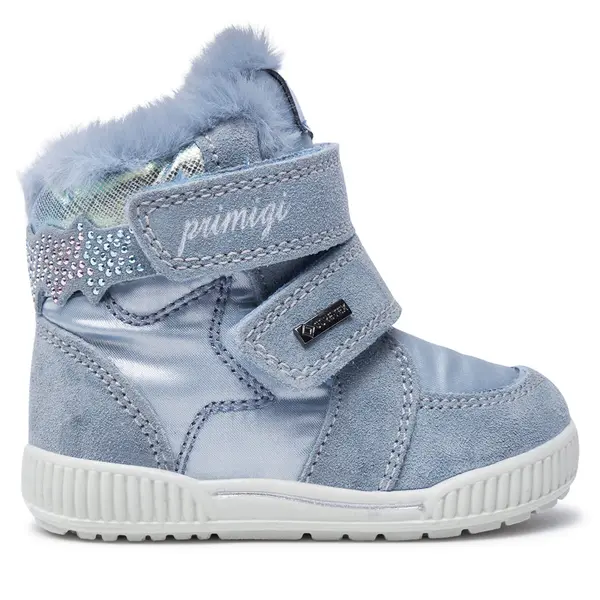 Primigi Čizme za snijeg Primigi 6859211 GORE-TEX Plava