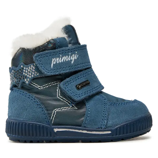 Primigi Čizme za snijeg Primigi 6859222 GORE-TEX Plava
