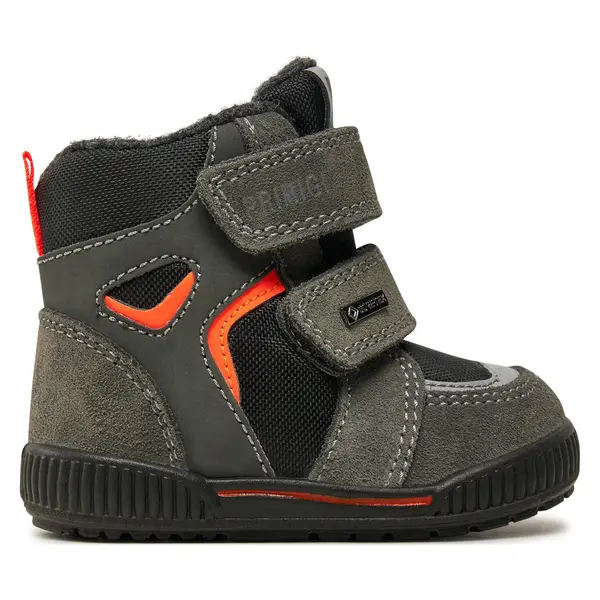 Primigi Čizme za snijeg Primigi 6859300 GORE-TEX Siva