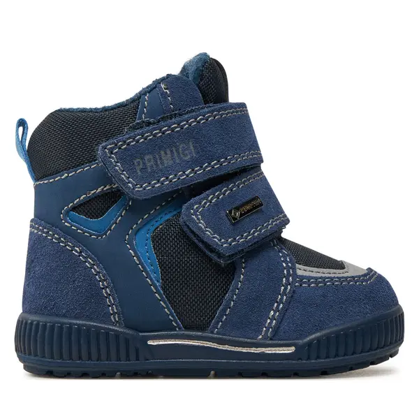 Primigi Čizme za snijeg Primigi 6859311 GORE-TEX Plava