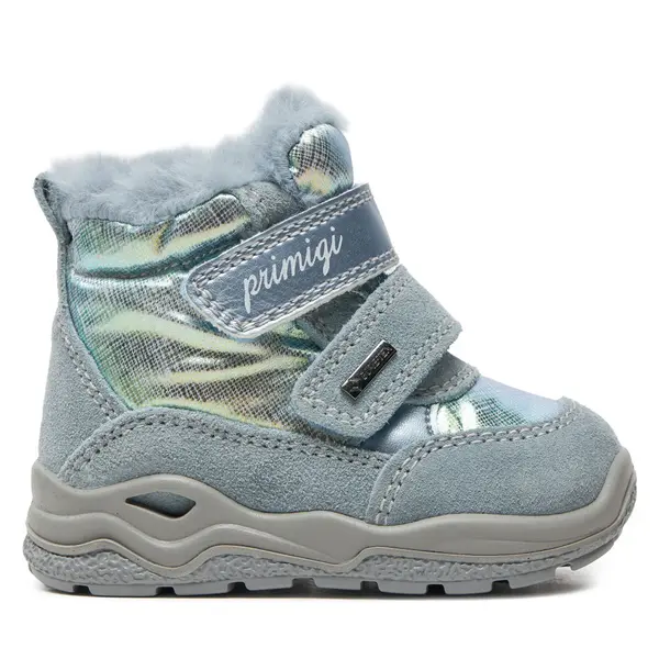 Primigi Čizme za snijeg Primigi 6861211 M GORE-TEX Plava