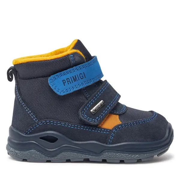 Primigi Čizme za snijeg Primigi 6861222 M GORE-TEX Tamnoplava
