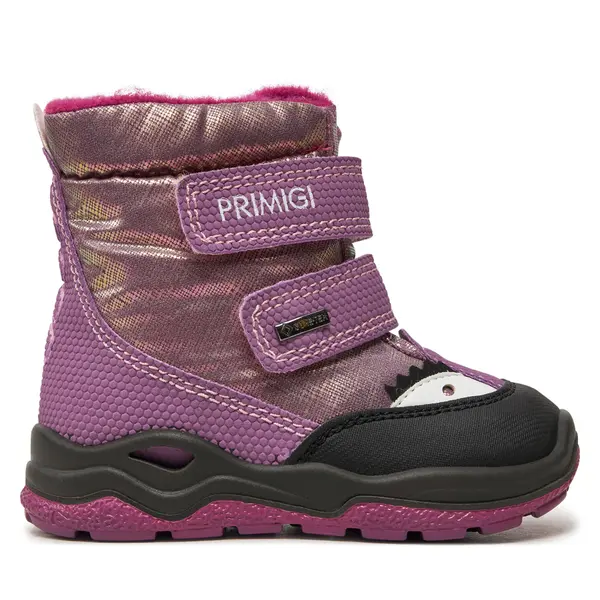 Primigi Čizme za snijeg Primigi 6861300 M GORE-TEX Ružičasta
