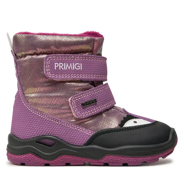 Primigi Čizme za snijeg Primigi 6861300 S GORE-TEX Ružičasta