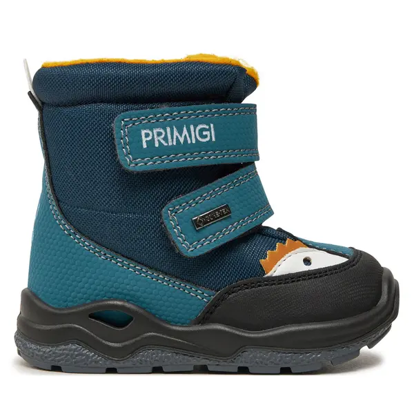 Primigi Čizme za snijeg Primigi 6861322 M GORE-TEX Šarena