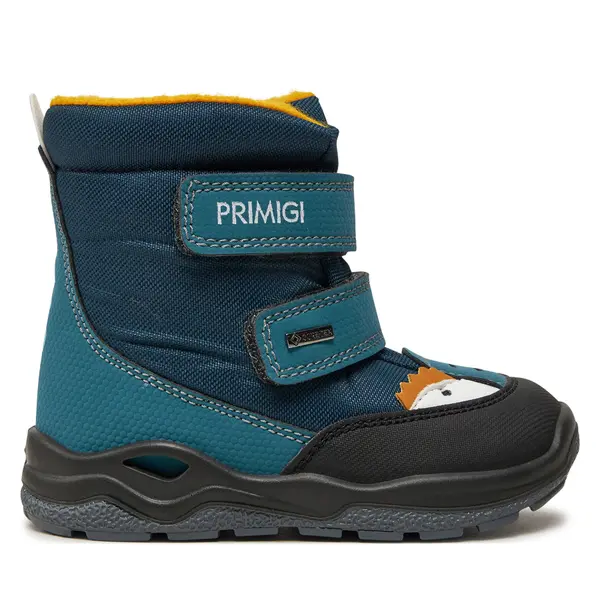 Primigi Čizme za snijeg Primigi 6861322 S GORE-TEX Šarena